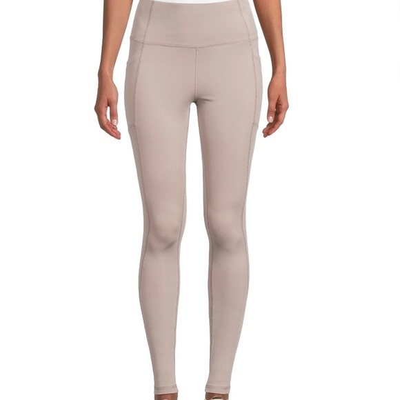 NWT…Avia Sport Piped Leggings - XXL - Picture 1 of 12